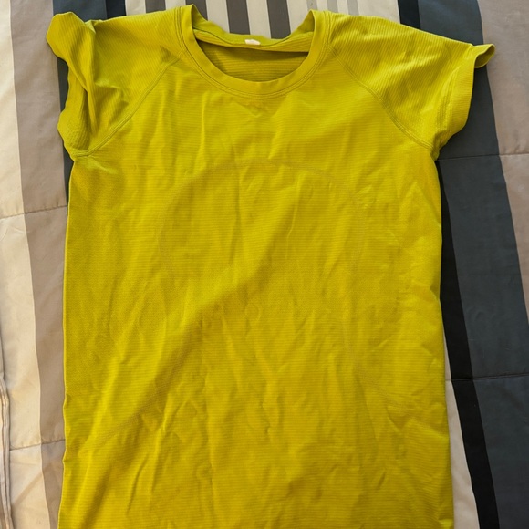 Lululemon Swiftly - Picture 2 of 6